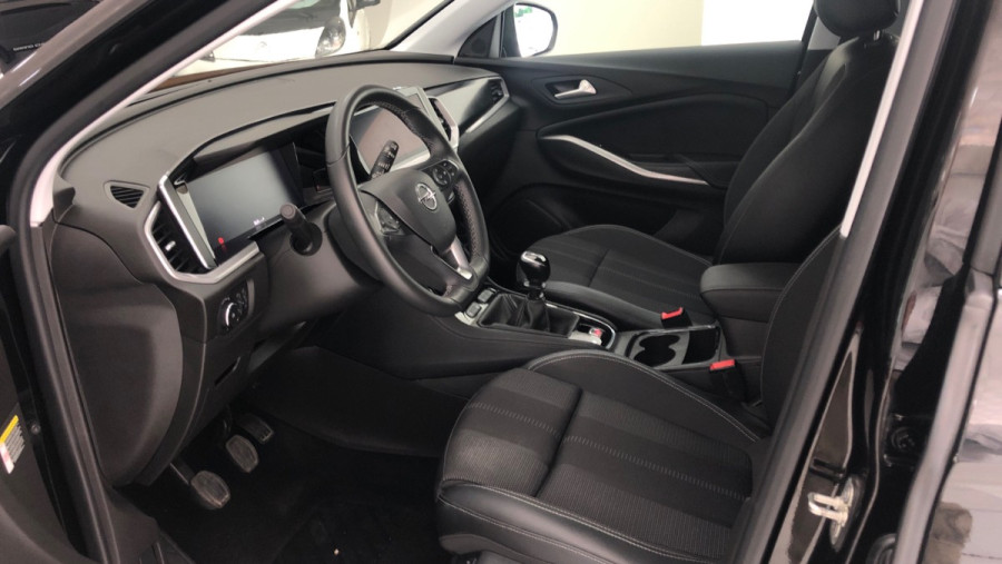 Imagen de Opel Grandland