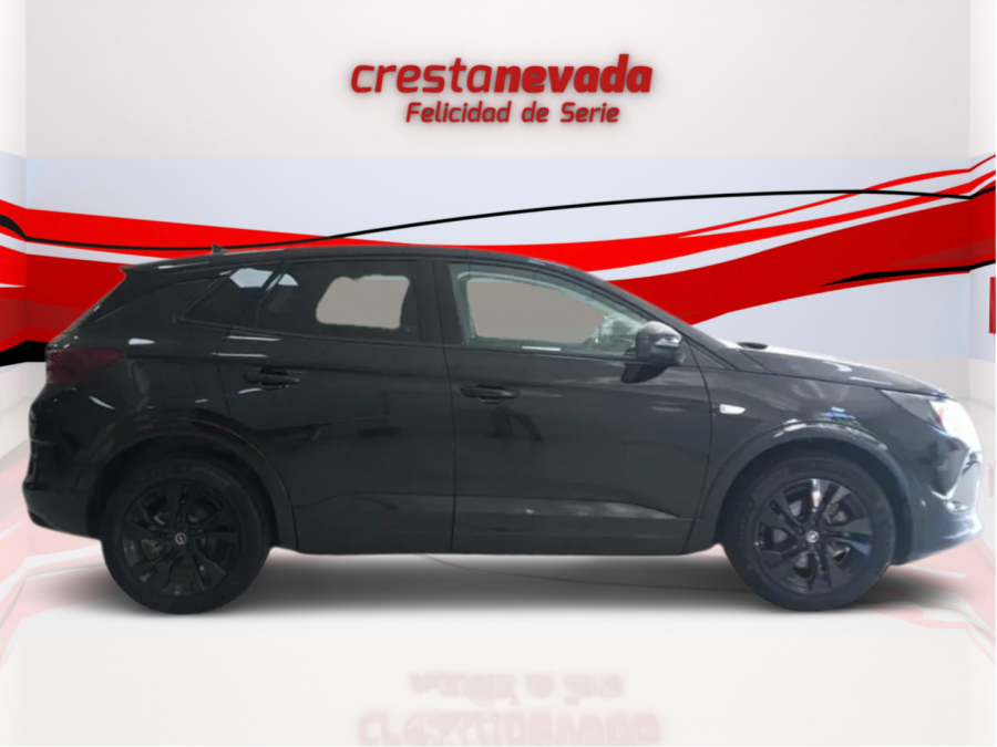 Imagen de Opel Grandland