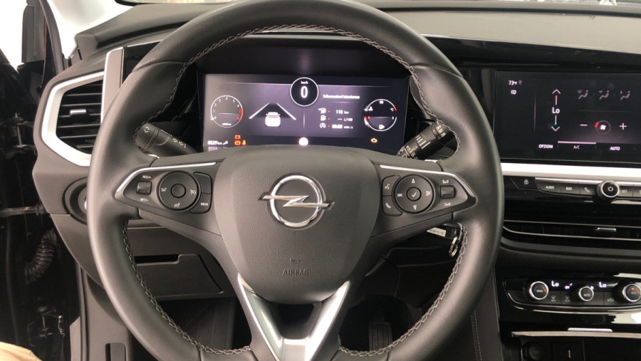 Imagen de Opel Grandland