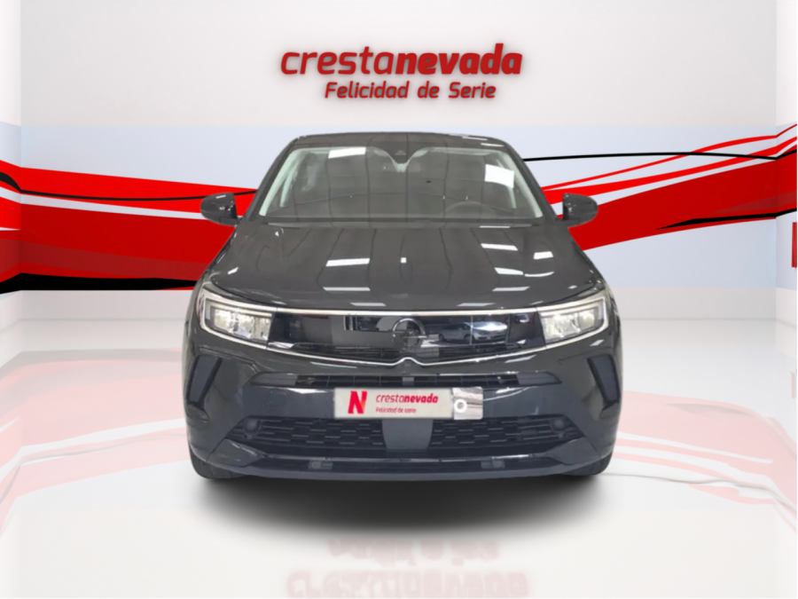 Imagen de Opel Grandland