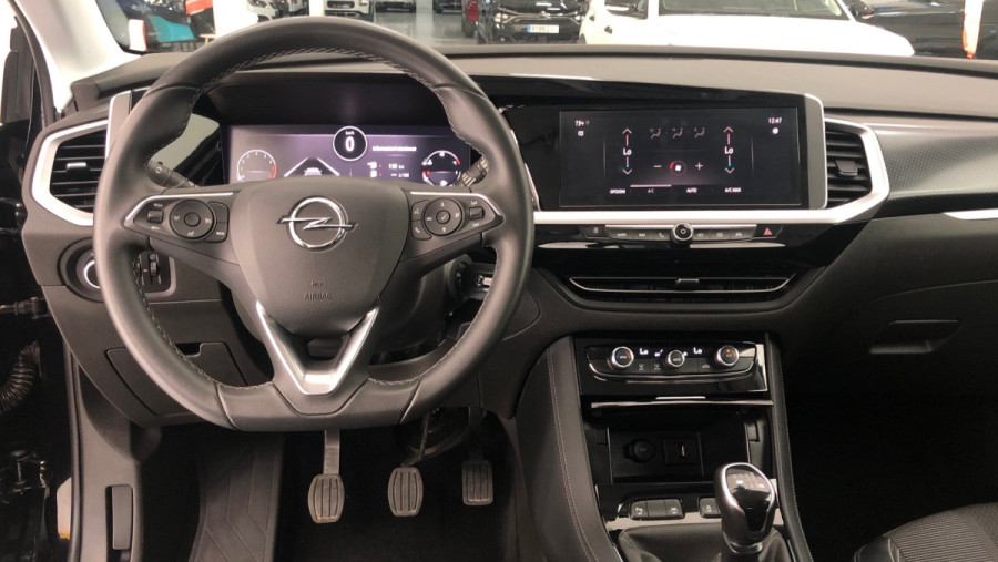 Imagen de Opel Grandland