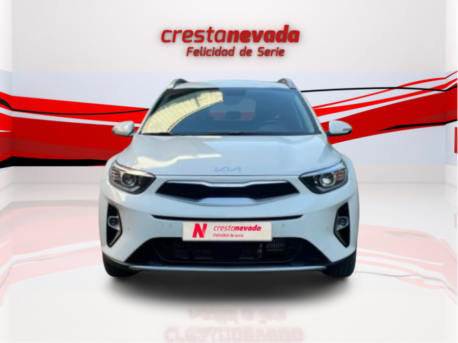 Imagen de Kia Stonic