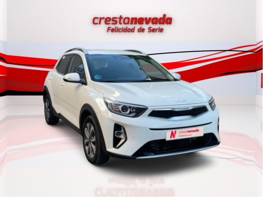 Imagen de Kia Stonic