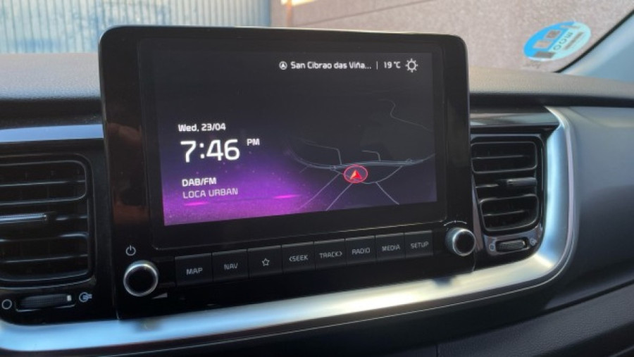 Imagen de Kia Stonic