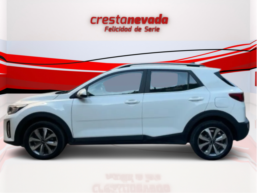 Imagen de Kia Stonic
