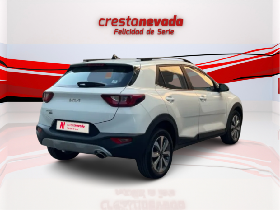 Imagen de Kia Stonic