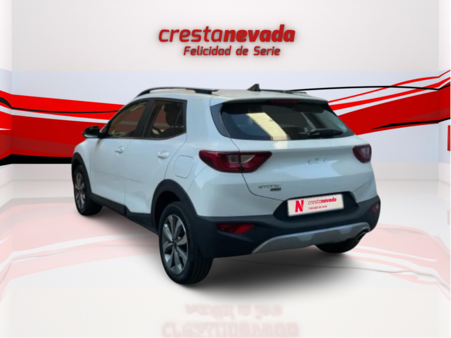 Imagen de Kia Stonic