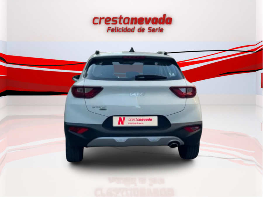 Imagen de Kia Stonic