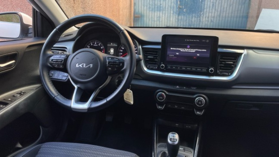 Imagen de Kia Stonic