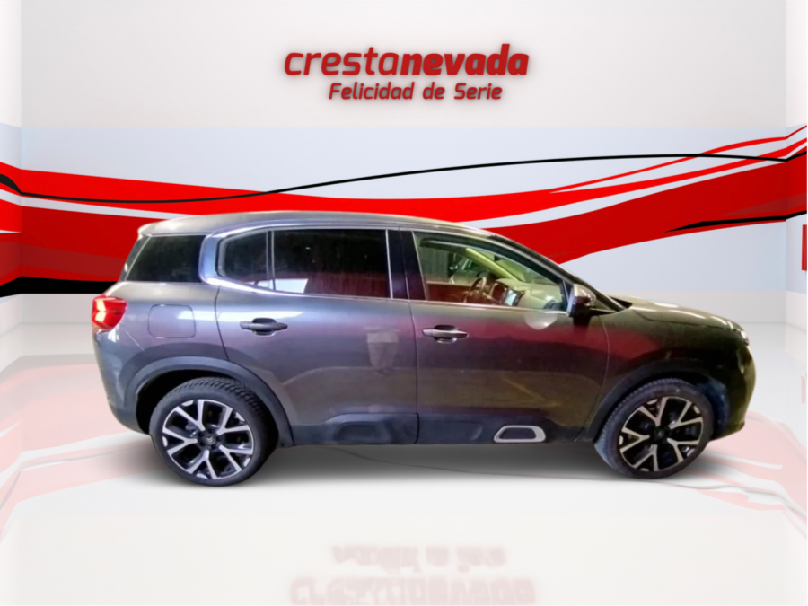 Imagen de CITROEN C5 Aircross