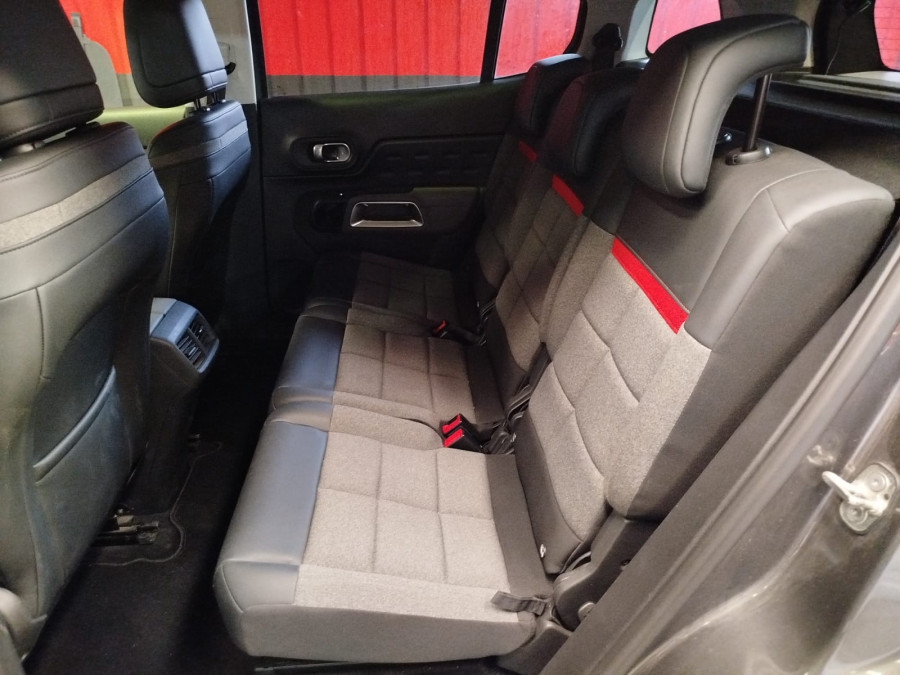 Imagen de CITROEN C5 Aircross