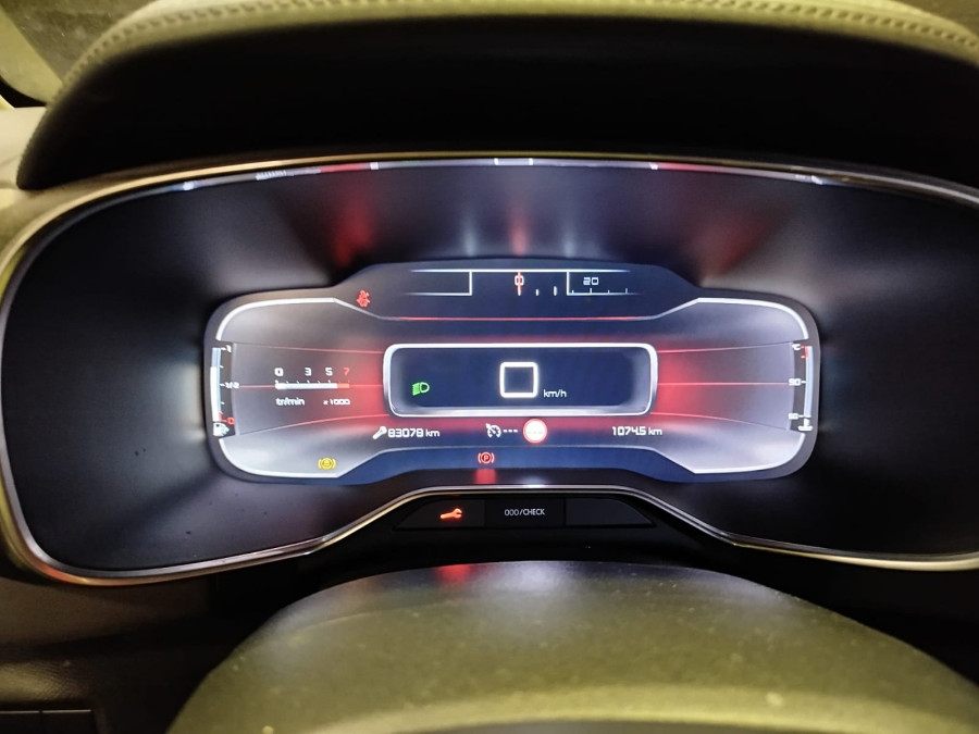 Imagen de CITROEN C5 Aircross