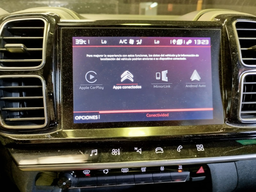 Imagen de CITROEN C5 Aircross