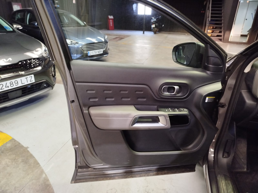 Imagen de CITROEN C5 Aircross