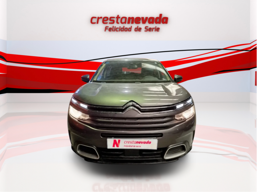 Imagen de CITROEN C5 Aircross
