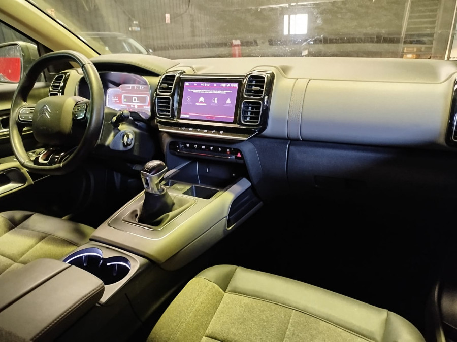 Imagen de CITROEN C5 Aircross