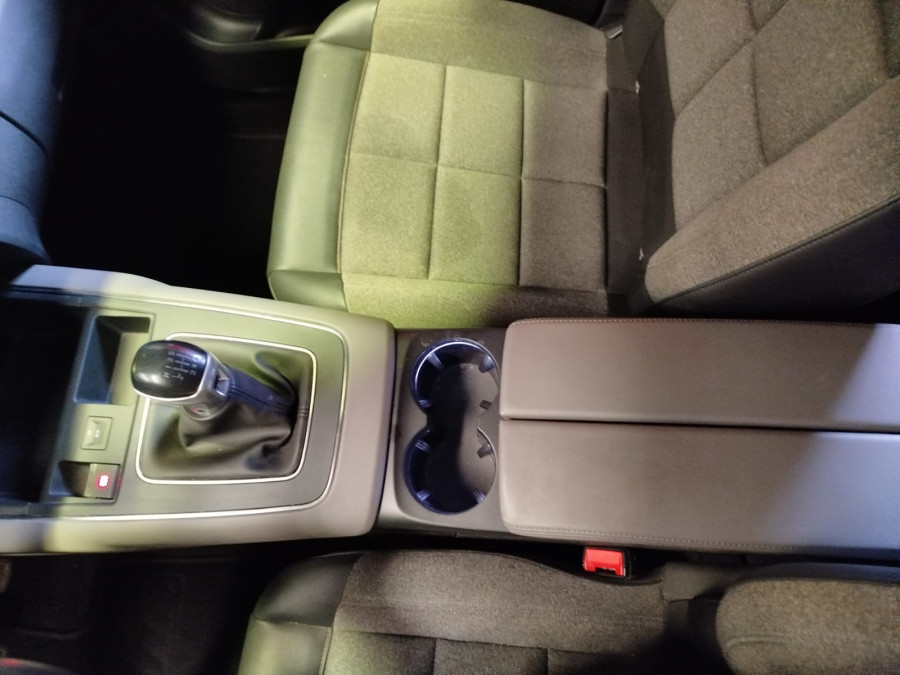 Imagen de CITROEN C5 Aircross