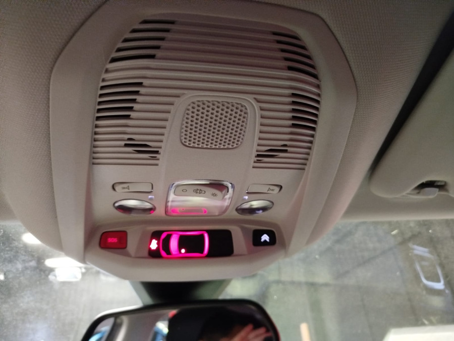 Imagen de CITROEN C5 Aircross