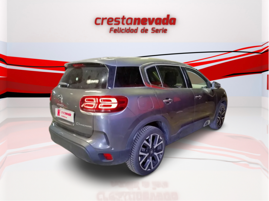 Imagen de CITROEN C5 Aircross