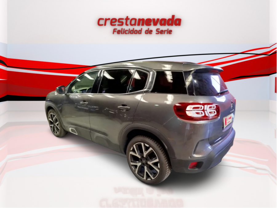 Imagen de CITROEN C5 Aircross