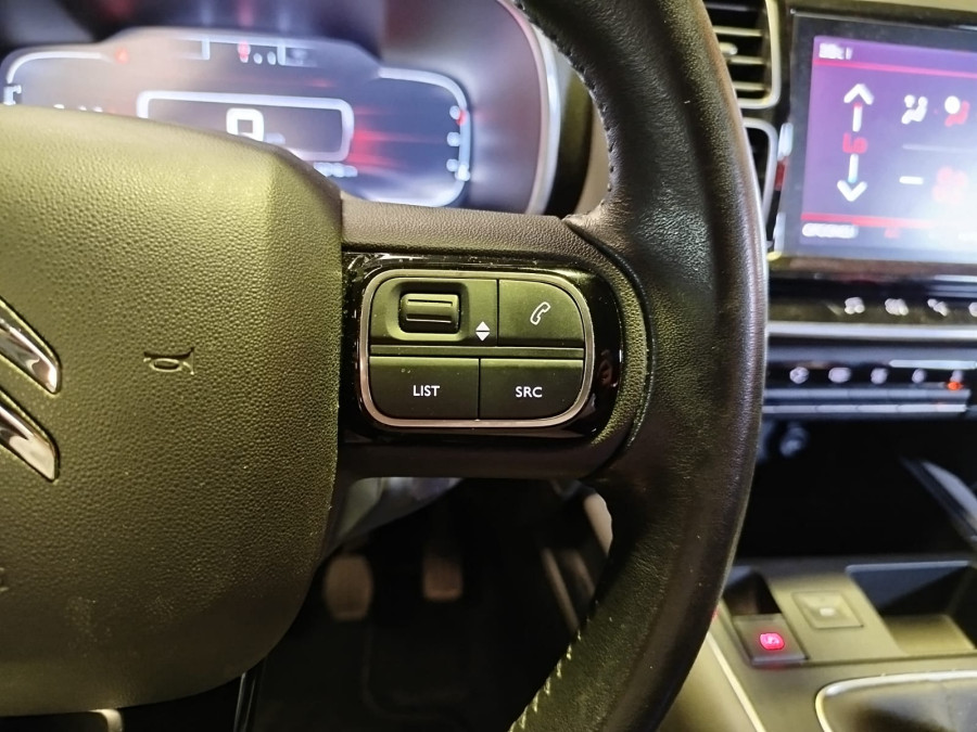 Imagen de CITROEN C5 Aircross