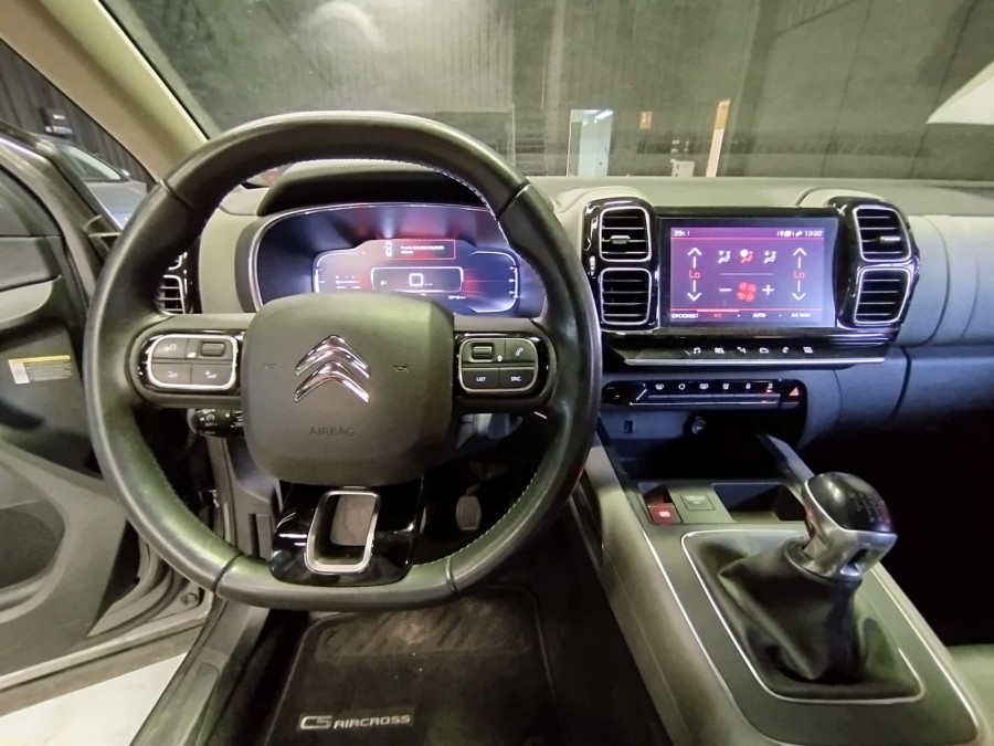 Imagen de CITROEN C5 Aircross