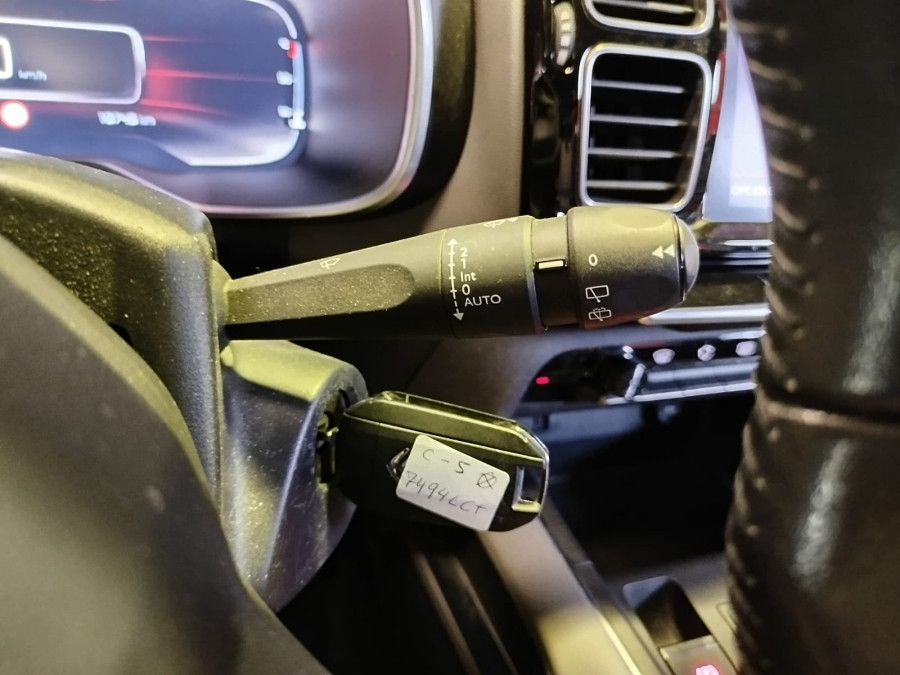 Imagen de CITROEN C5 Aircross
