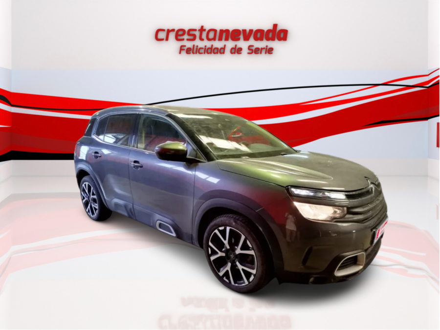 Imagen de CITROEN C5 Aircross