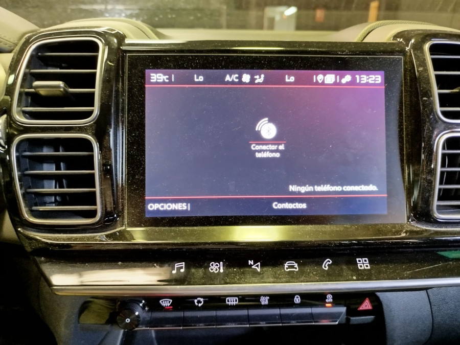 Imagen de CITROEN C5 Aircross