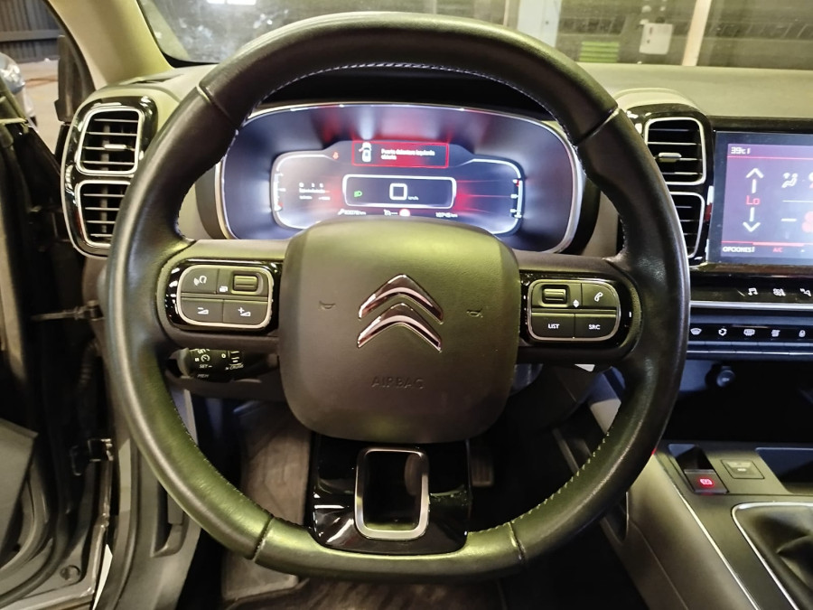 Imagen de CITROEN C5 Aircross