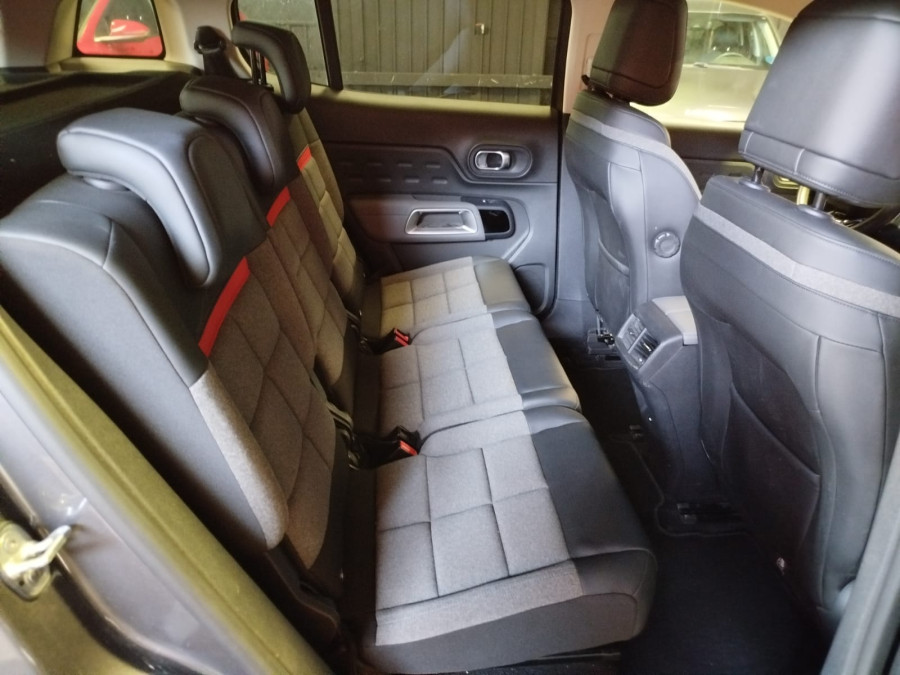 Imagen de CITROEN C5 Aircross