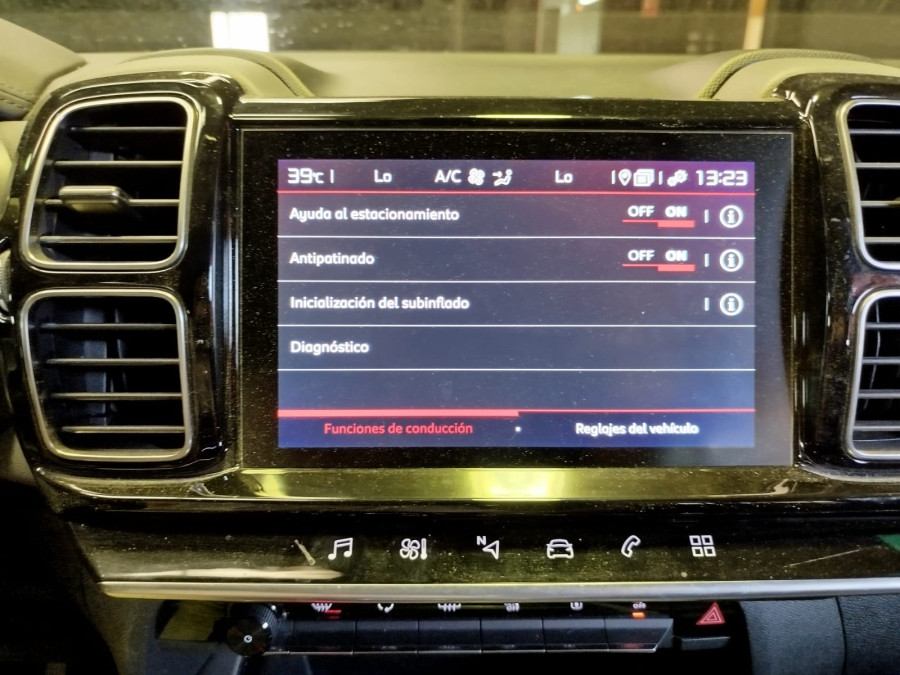 Imagen de CITROEN C5 Aircross