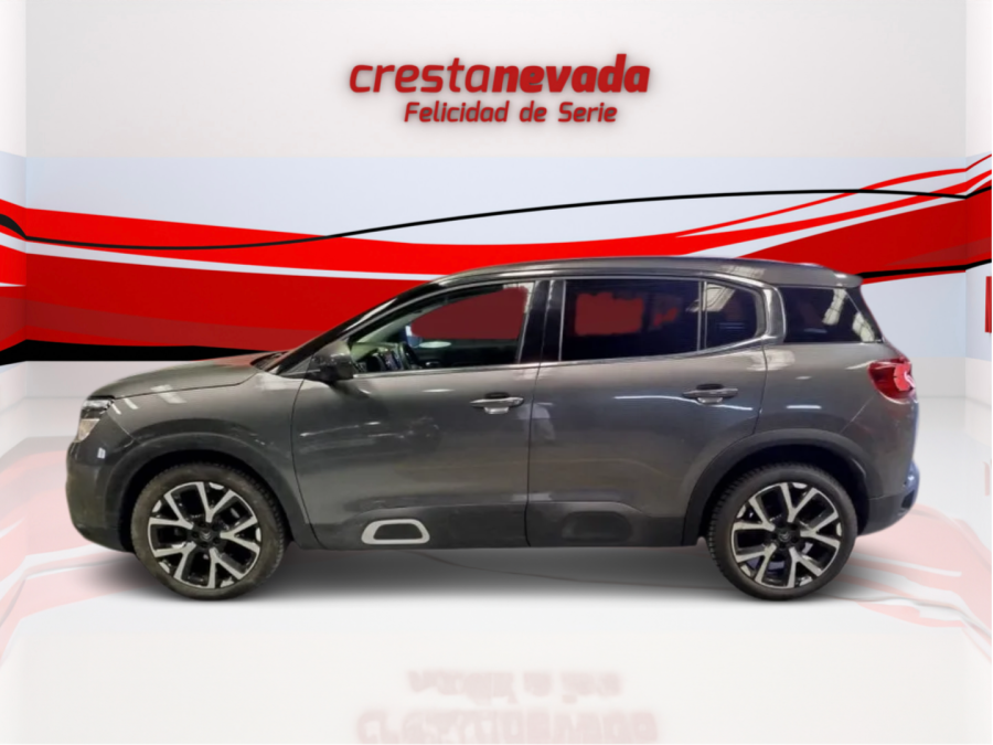 Imagen de CITROEN C5 Aircross