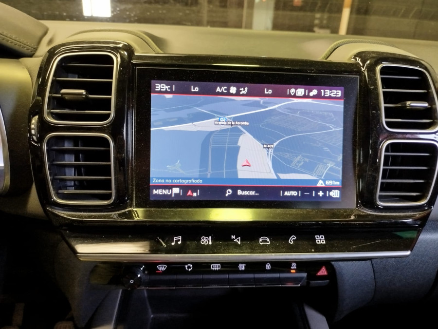 Imagen de CITROEN C5 Aircross