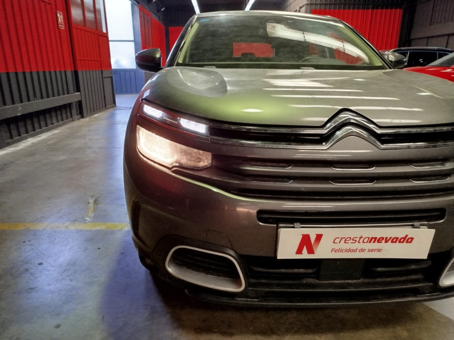 Imagen de CITROEN C5 Aircross