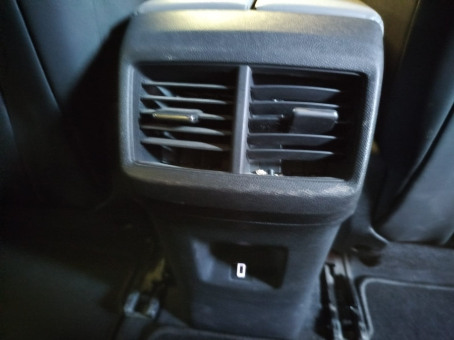 Imagen de CITROEN C5 Aircross