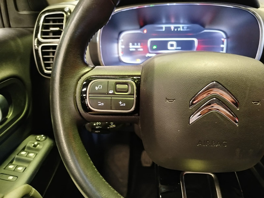 Imagen de CITROEN C5 Aircross