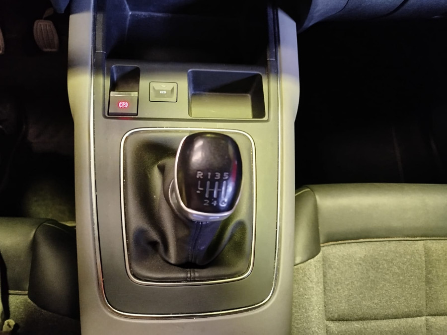 Imagen de CITROEN C5 Aircross