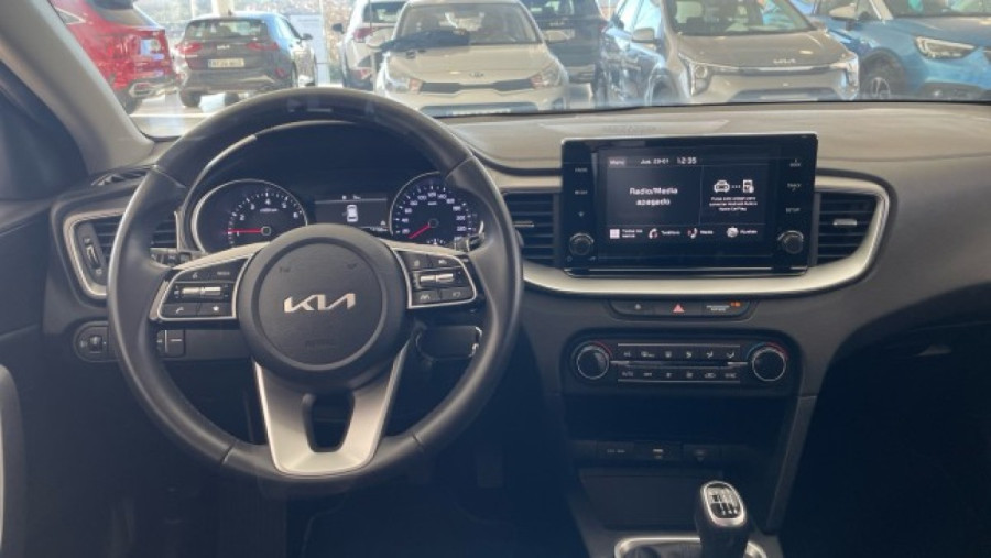 Imagen de Kia cee'd