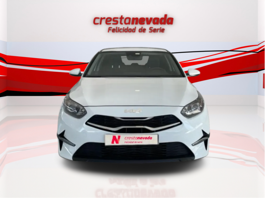 Imagen de Kia cee'd