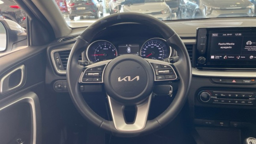 Imagen de Kia cee'd