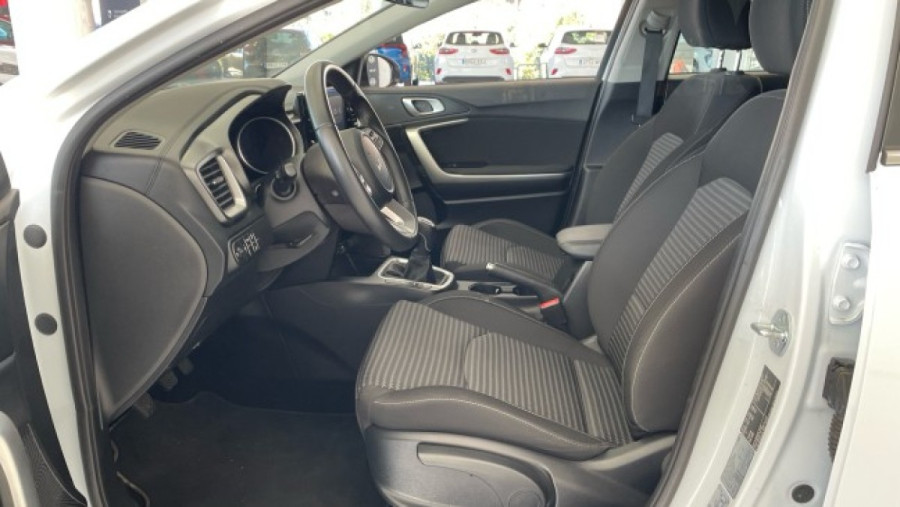 Imagen de Kia cee'd