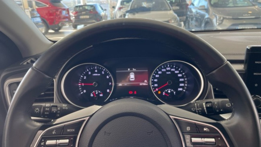 Imagen de Kia cee'd