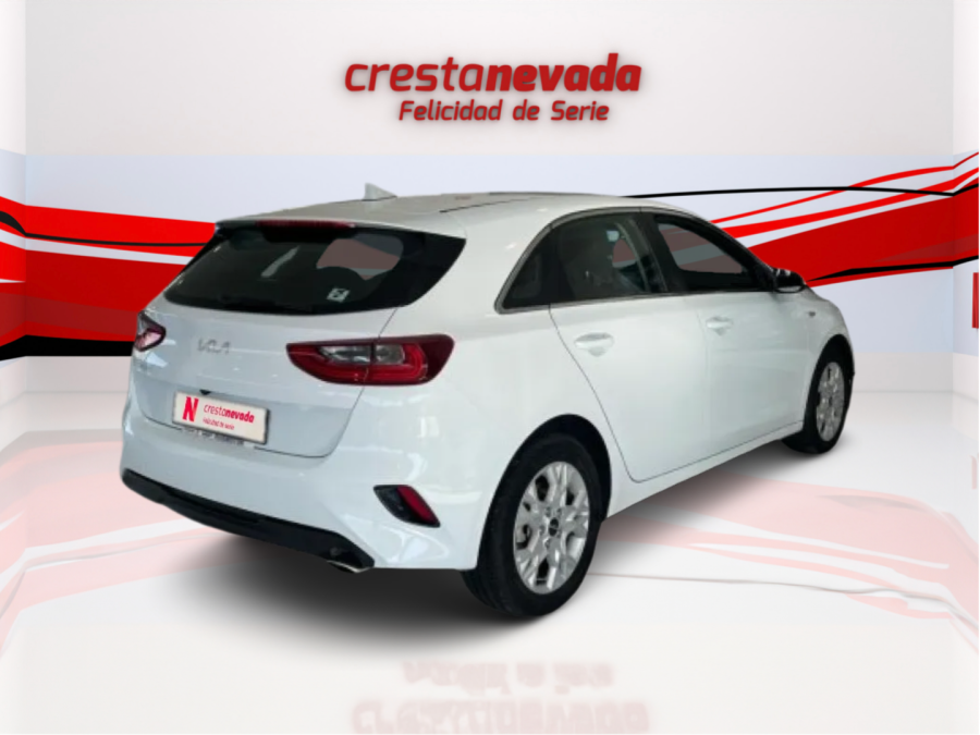 Imagen de Kia cee'd
