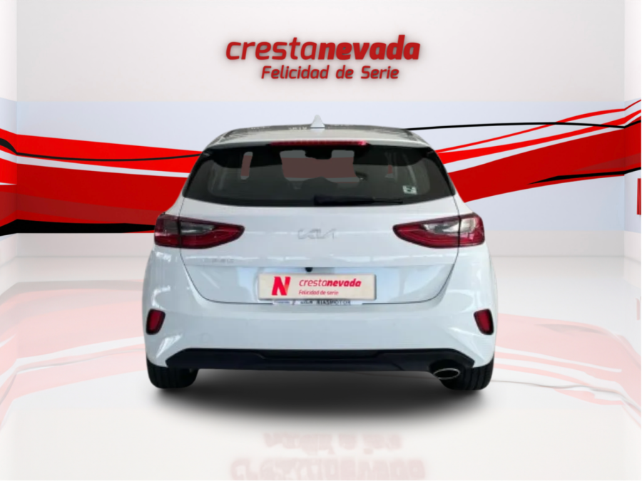 Imagen de Kia cee'd