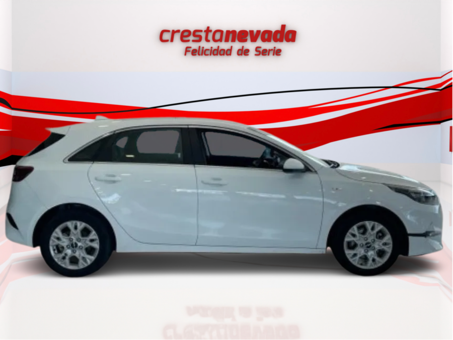 Imagen de Kia cee'd