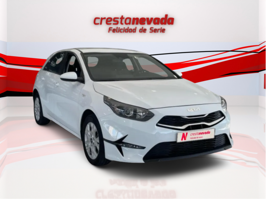 Imagen de Kia cee'd