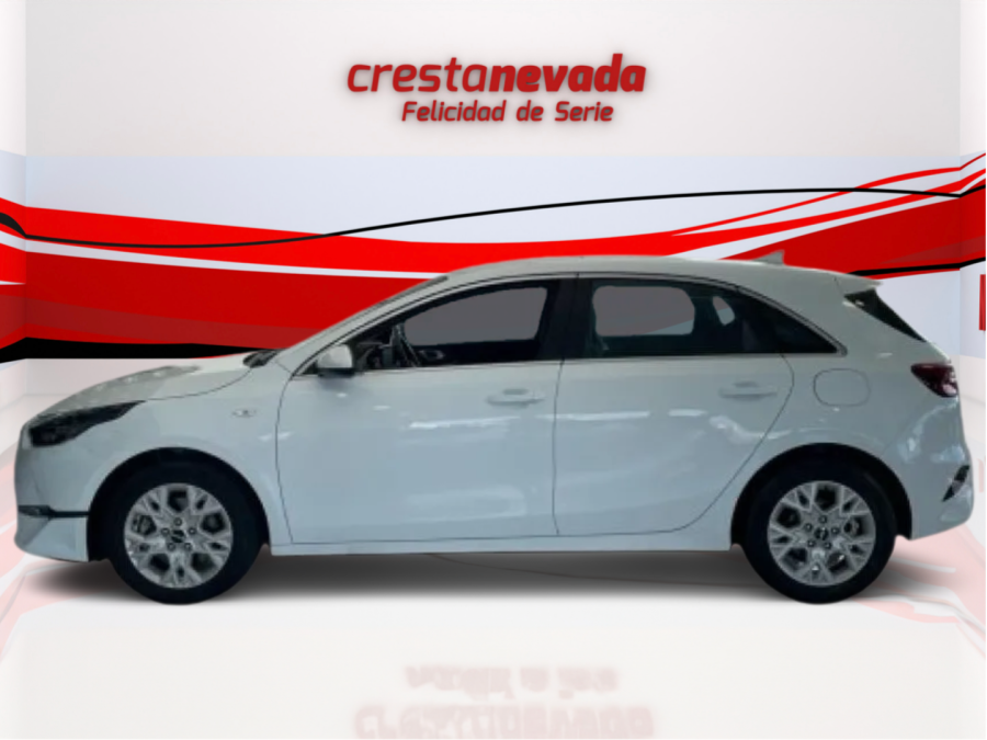 Imagen de Kia cee'd