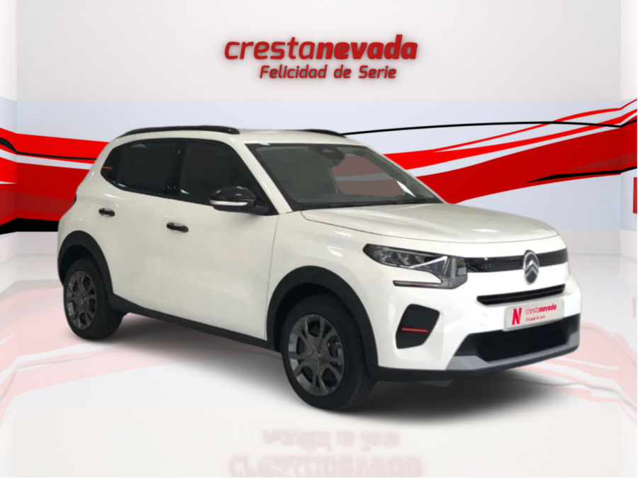 Imagen de Citroën C3