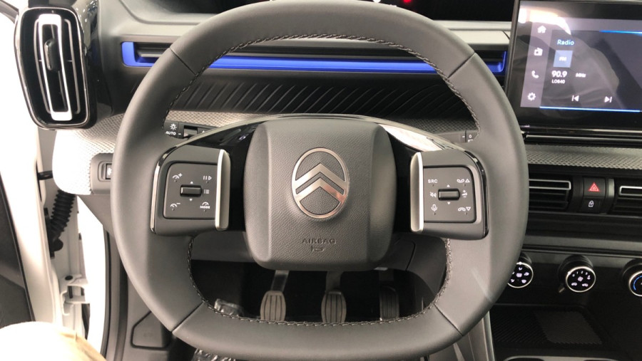 Imagen de Citroën C3